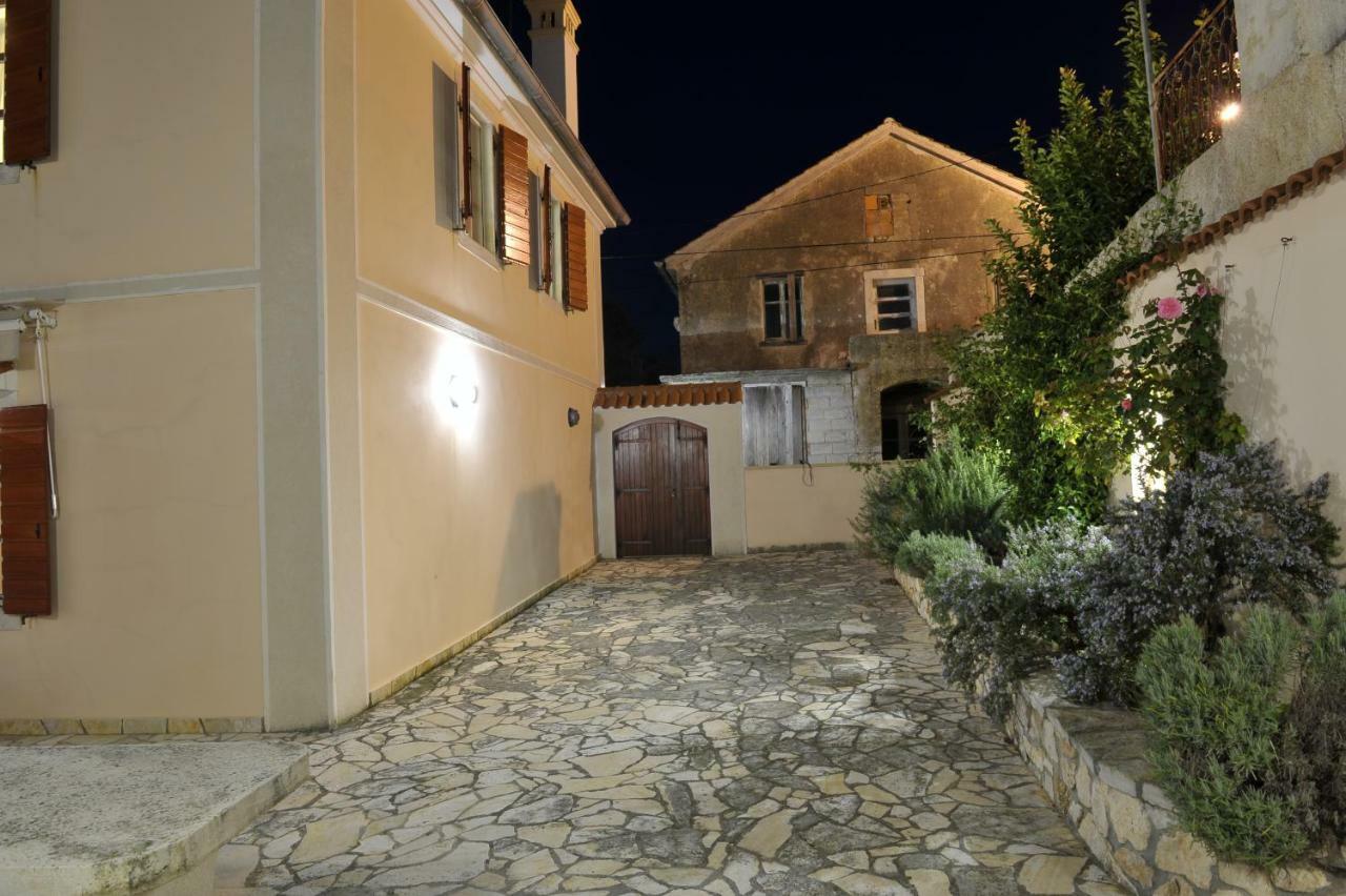 Grandpa Mate House Villa Dragove Kültér fotó