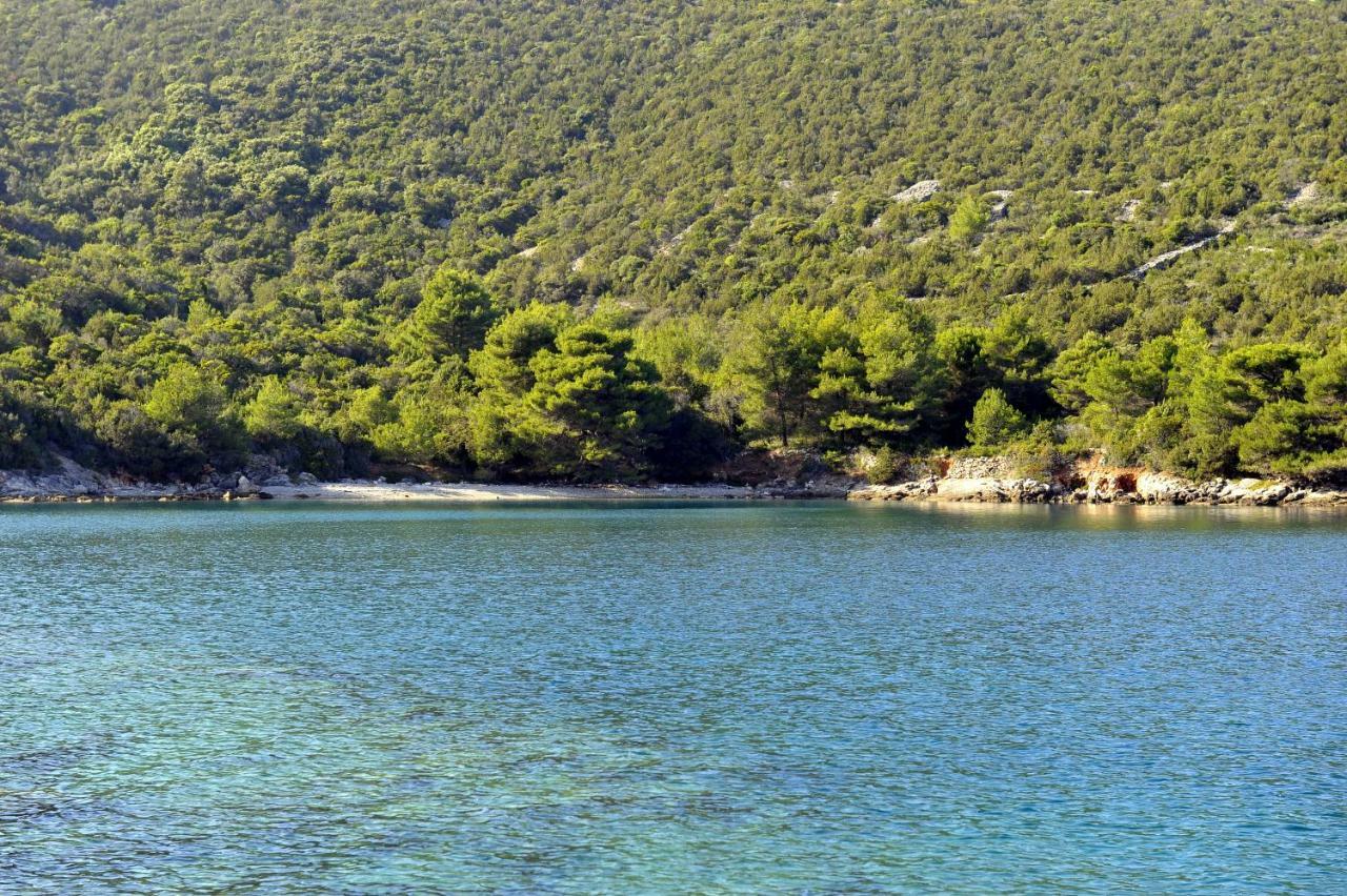 Grandpa Mate House Villa Dragove Kültér fotó