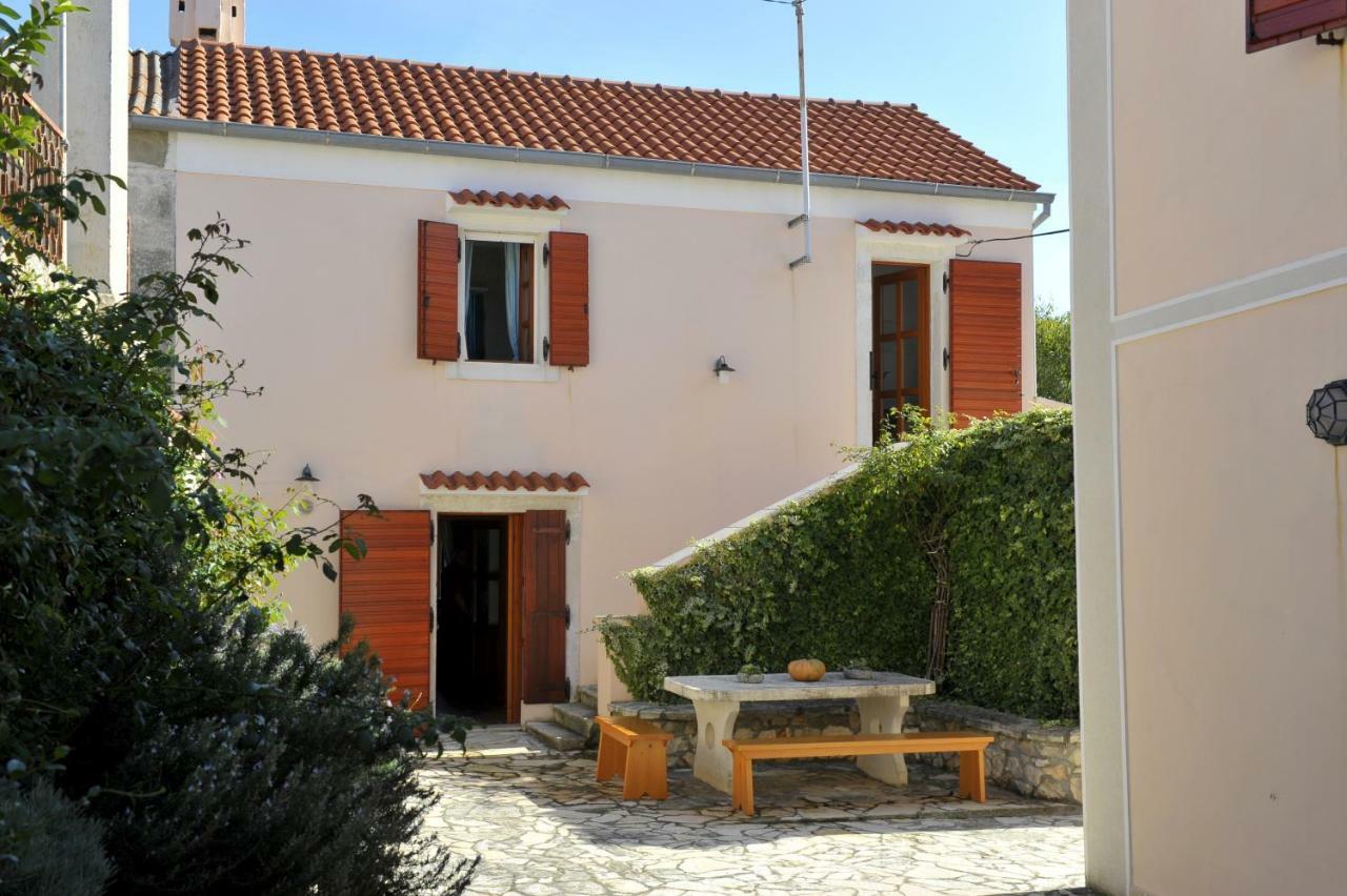 Grandpa Mate House Villa Dragove Kültér fotó