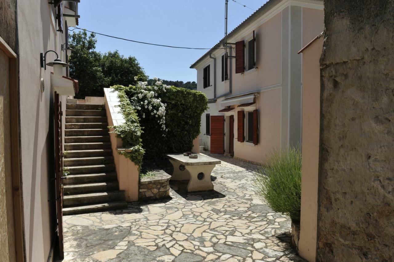 Grandpa Mate House Villa Dragove Kültér fotó